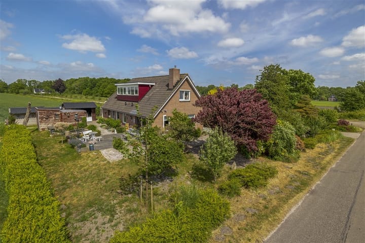 Boven Veensloot 23 in Meeden
