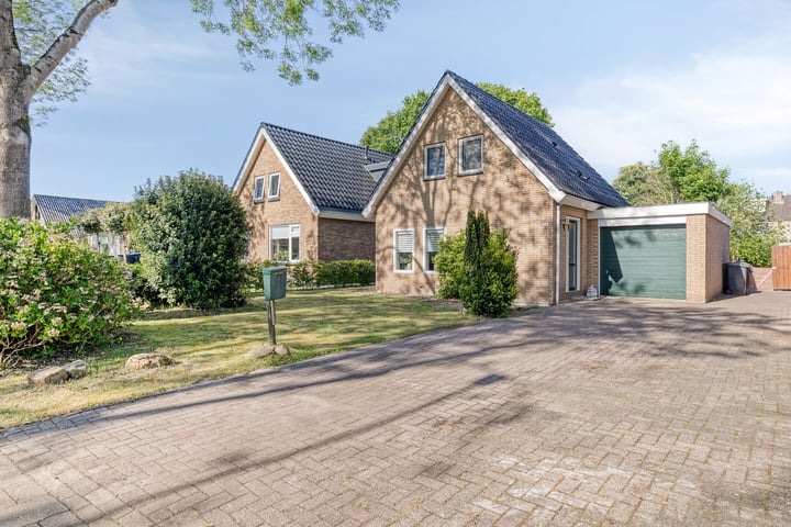 Foto van woning Boven Westerdiep 124, Veendam