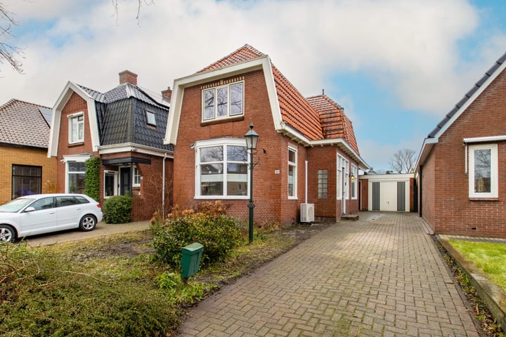 Boven Westerdiep 169 in Veendam