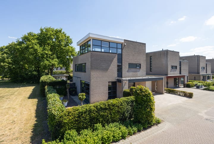 Bovenas 1 in Etten-Leur