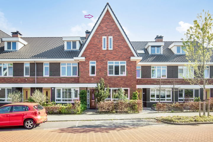 Photo of property Bovenas 38, Moerkapelle