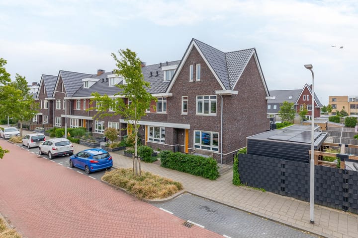 Photo of property Bovenas 46, Moerkapelle