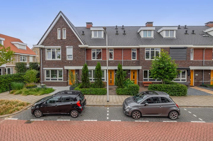 Photo of property Bovenas 66, Moerkapelle