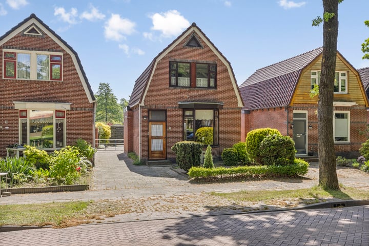 Foto van woning Bovenburen 175, Winschoten