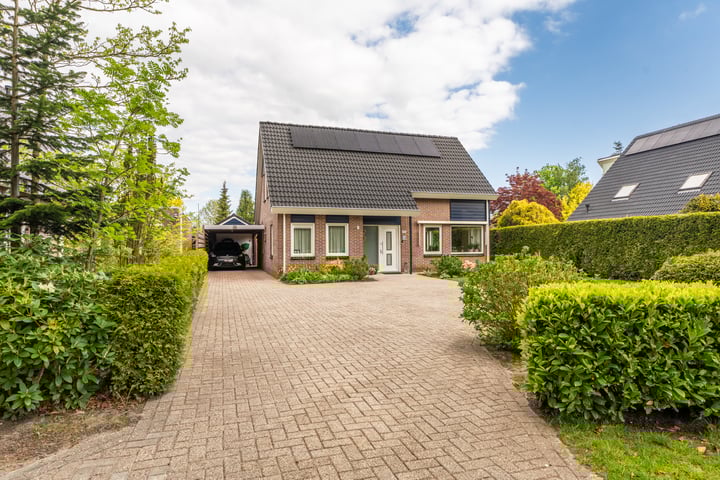 Bovenburen 22 in Winschoten