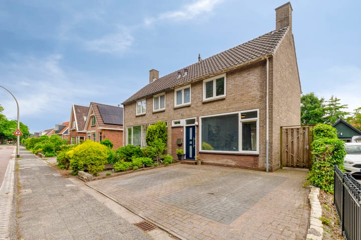Bovenburen 87 in Winschoten