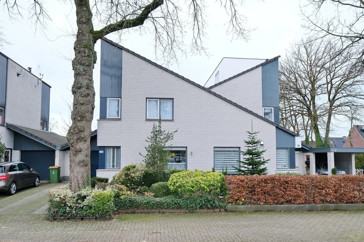 Bovenbuurtweg 100 in Ede