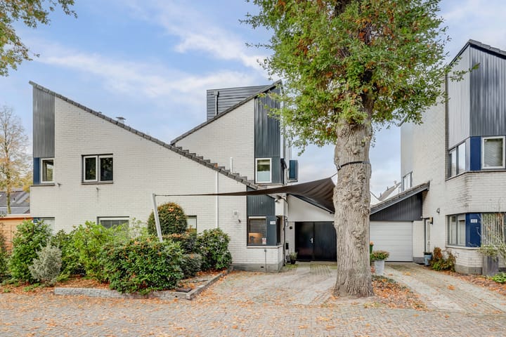 Bovenbuurtweg 114 in Ede