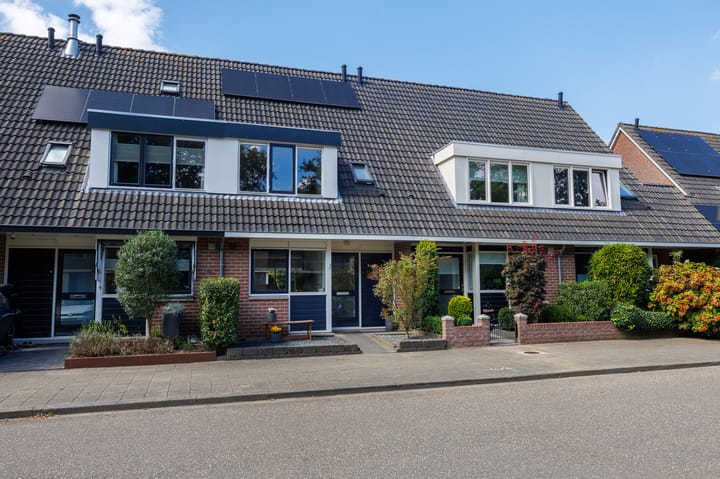 Bovenbuurtweg 68 in Ede