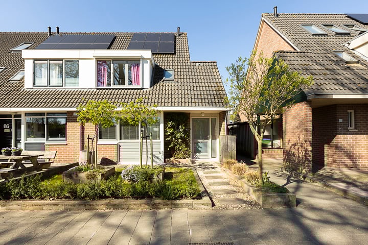 Photo of property Bovenbuurtweg 84, Ede