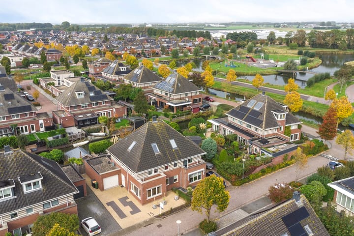 Bovendeks 15 in Enkhuizen