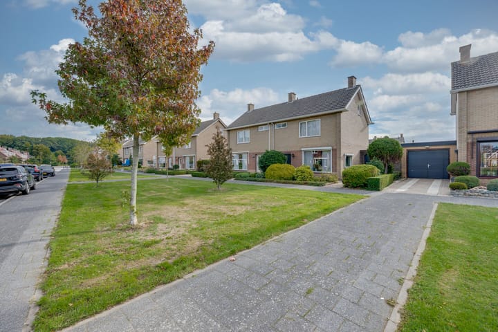 Bovendonksestraat 43, Hoeven Photo of property Bovendonksestraat 43, Hoeven