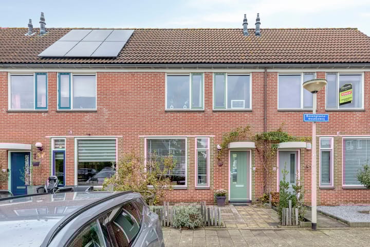 Photo de la maison Bovengroenewoudseweg 63, Bergen op Zoom