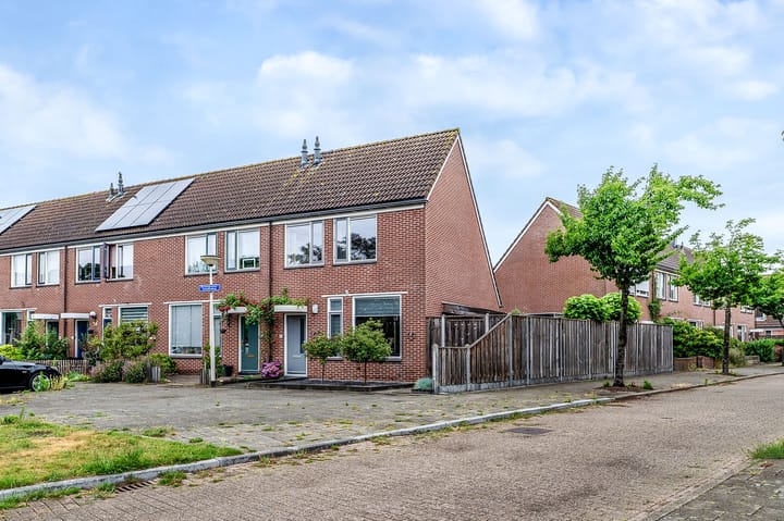 Foto van woning Bovengroenewoudseweg 65, Bergen op Zoom