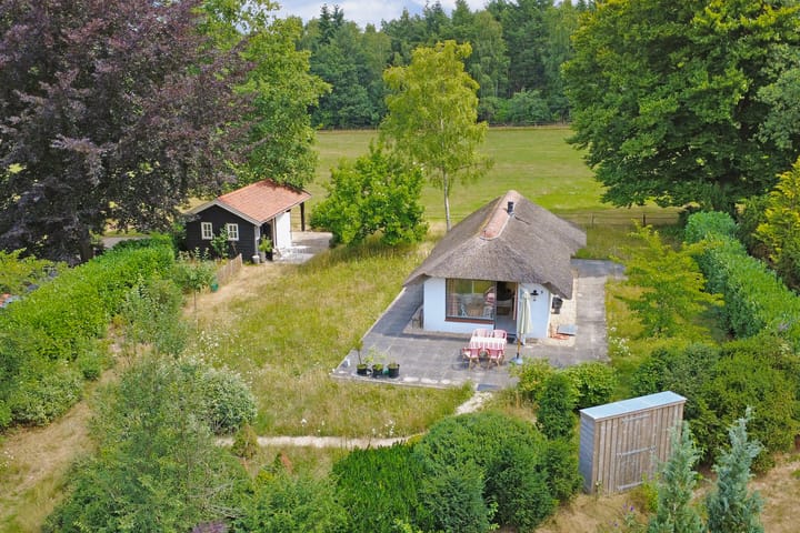Bovenhaarweg 10-5 in Leersum