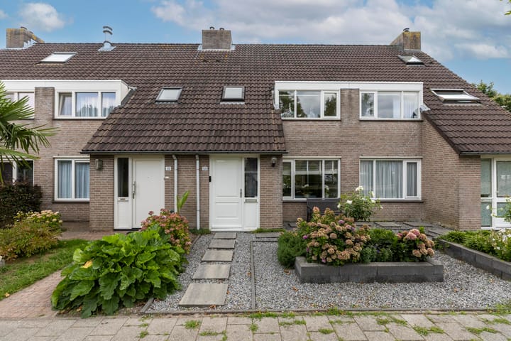 Bovenhei 108 in Veldhoven