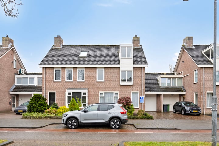 Photo of property Bovenhei 38, Veldhoven