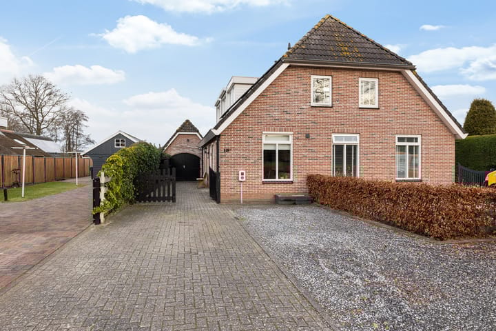 Photo of property Bovenheigraaf 118A, 't Loo Oldebroek