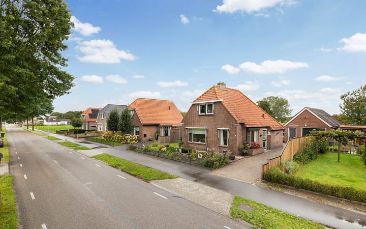 Bovenheigraaf 86 in 't Loo Oldebroek