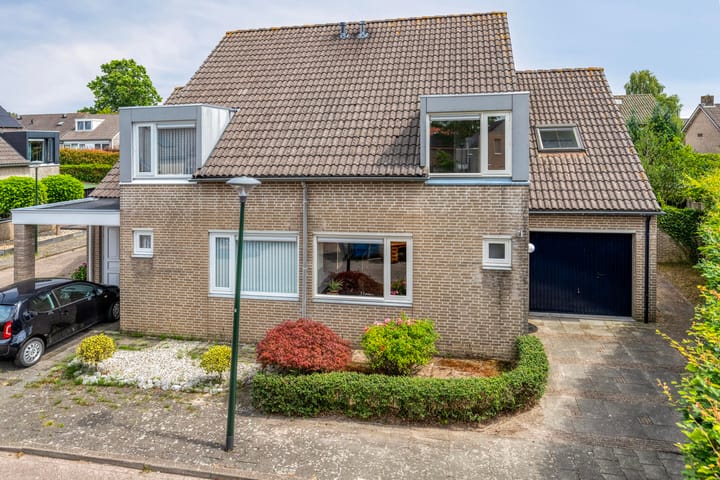 Bovenhof 13 in Den Dungen