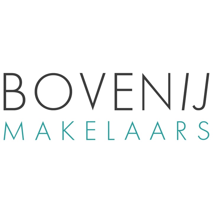 Logo Bovenij Makelaars