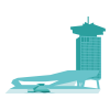 Logo Bovenij Makelaars