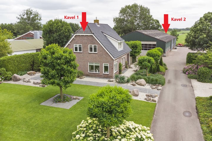 Photo of property Bovenkerkseweg 114, Stolwijk
