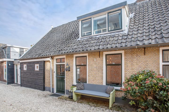 Bovenkerkseweg 32 in Stolwijk