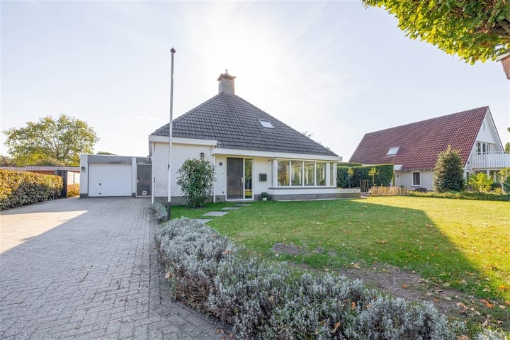 Photo de la maison Bovenlanden 50, Blijham