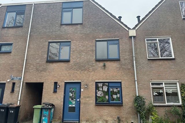 Bovenlandsestraat 27 in Purmerend