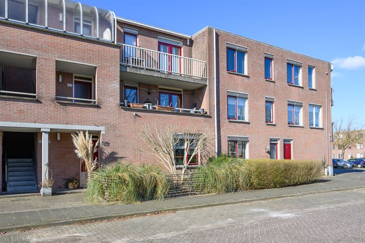 Bovenmaatweg 131 in Huizen