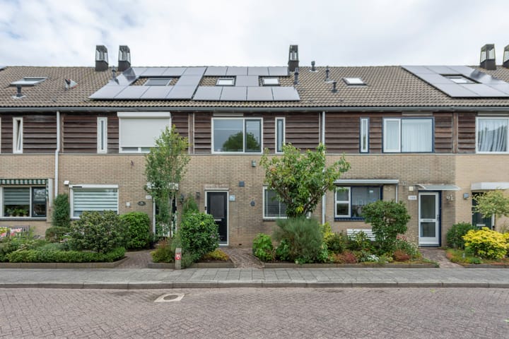 Bovenmaatweg 388 in Huizen