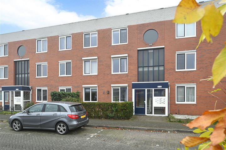 Bovenmaatweg 4 in Huizen