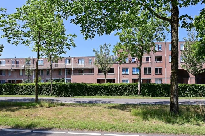 Bovenmaatweg 43 in Huizen