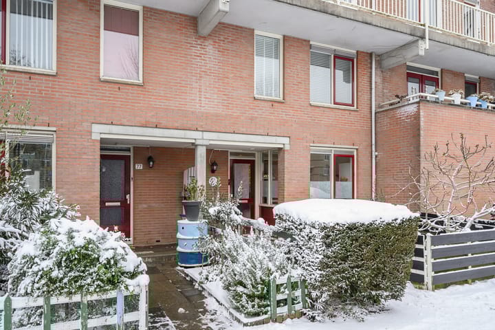 Bovenmaatweg 79 in Huizen