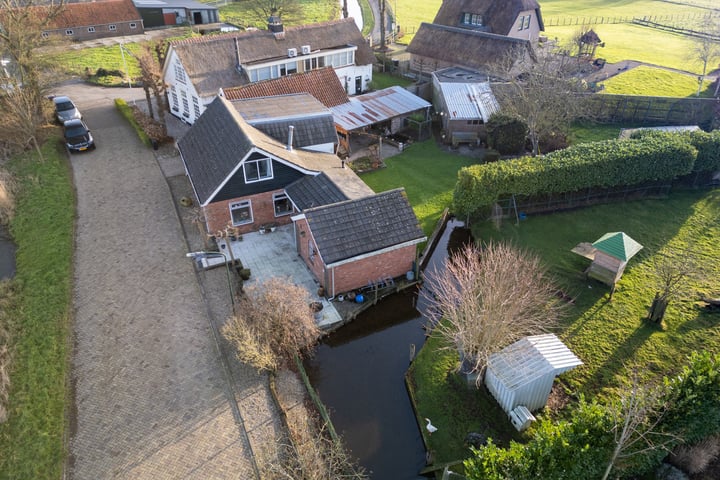 Bovenmeerweg 3 in Leidschendam