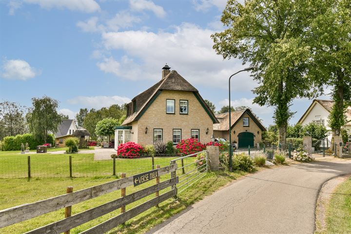 Bovenmeerweg 7 in Leidschendam