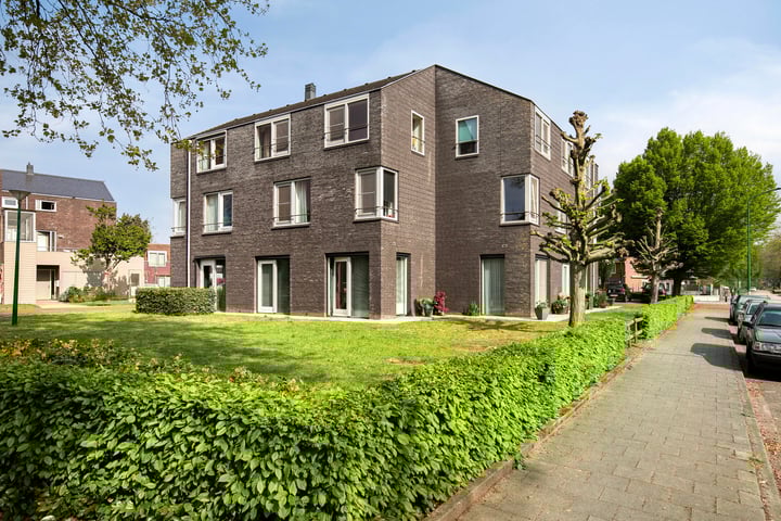 Bovenmeester 19 in Heeswijk-Dinther