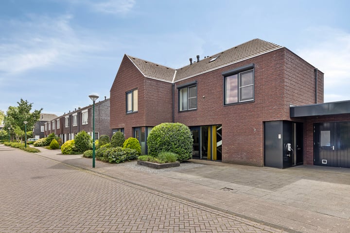 Bovenmeester 55 in Heeswijk-Dinther