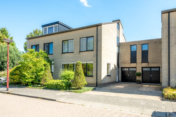 Bovenmonde 3 in Nieuwegein