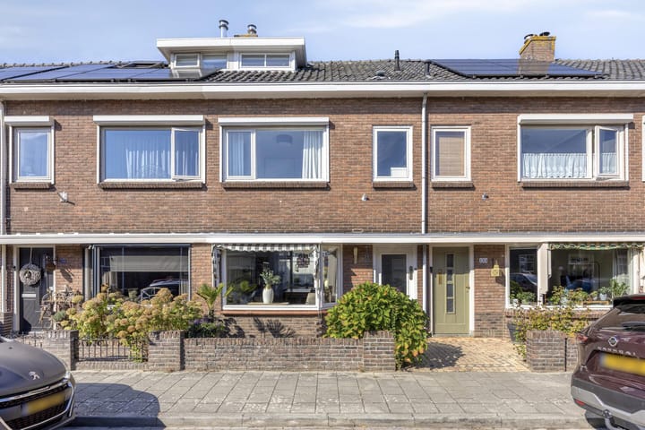 Bovensingel 182 in Kampen