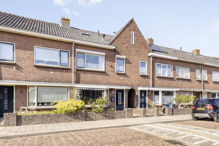 Bovensingel 190 in Kampen