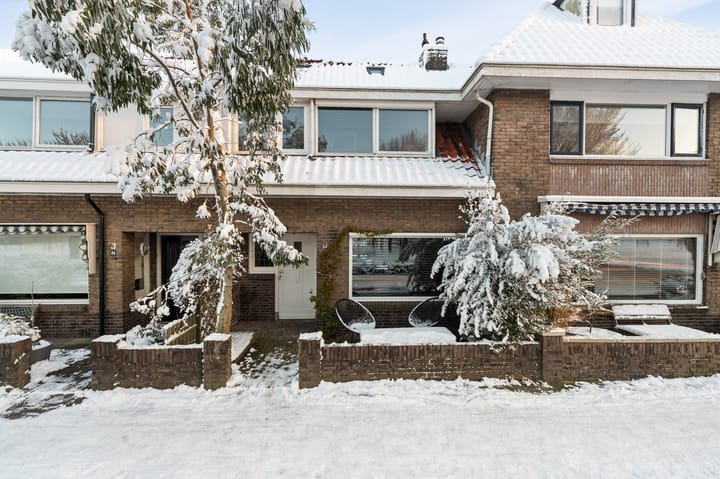 Photo of property Bovensingel 88, Kampen