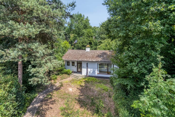 Foto van woning Bovensteweg 34, Mook
