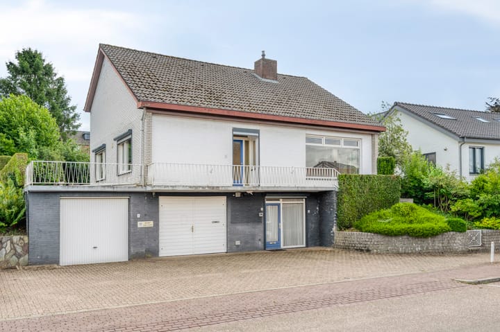Bovenstraat 14 in Noorbeek