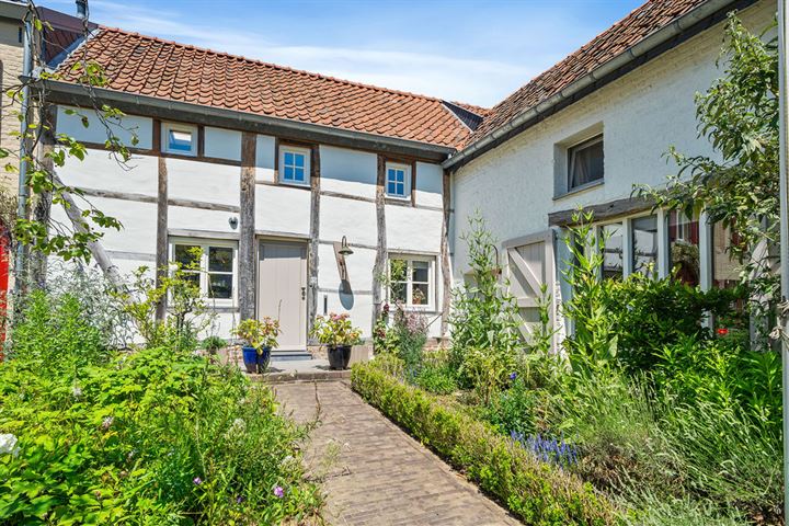 Bovenstraat 15 in Noorbeek photo