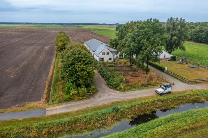 Foto von Haus Bovenvenneweg 27, Veelerveen