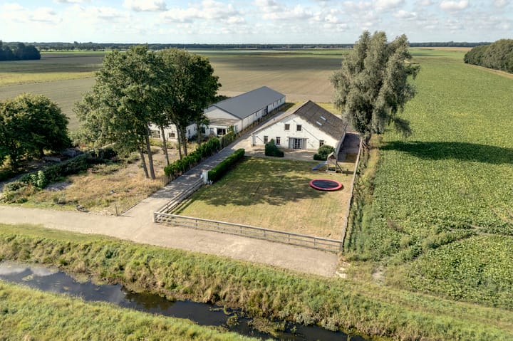 Bovenvenneweg 27a in Veelerveen