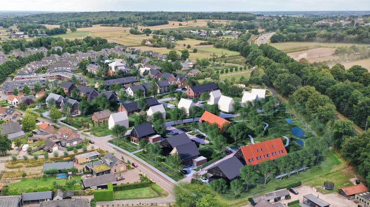 Bovenweg 26 in Rhenen