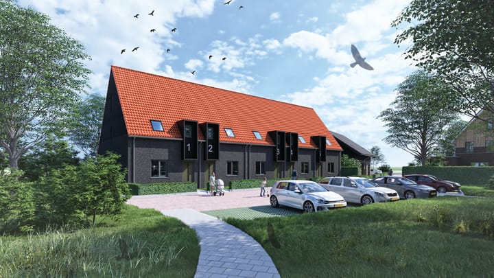 Bovenweg 4 in Rhenen